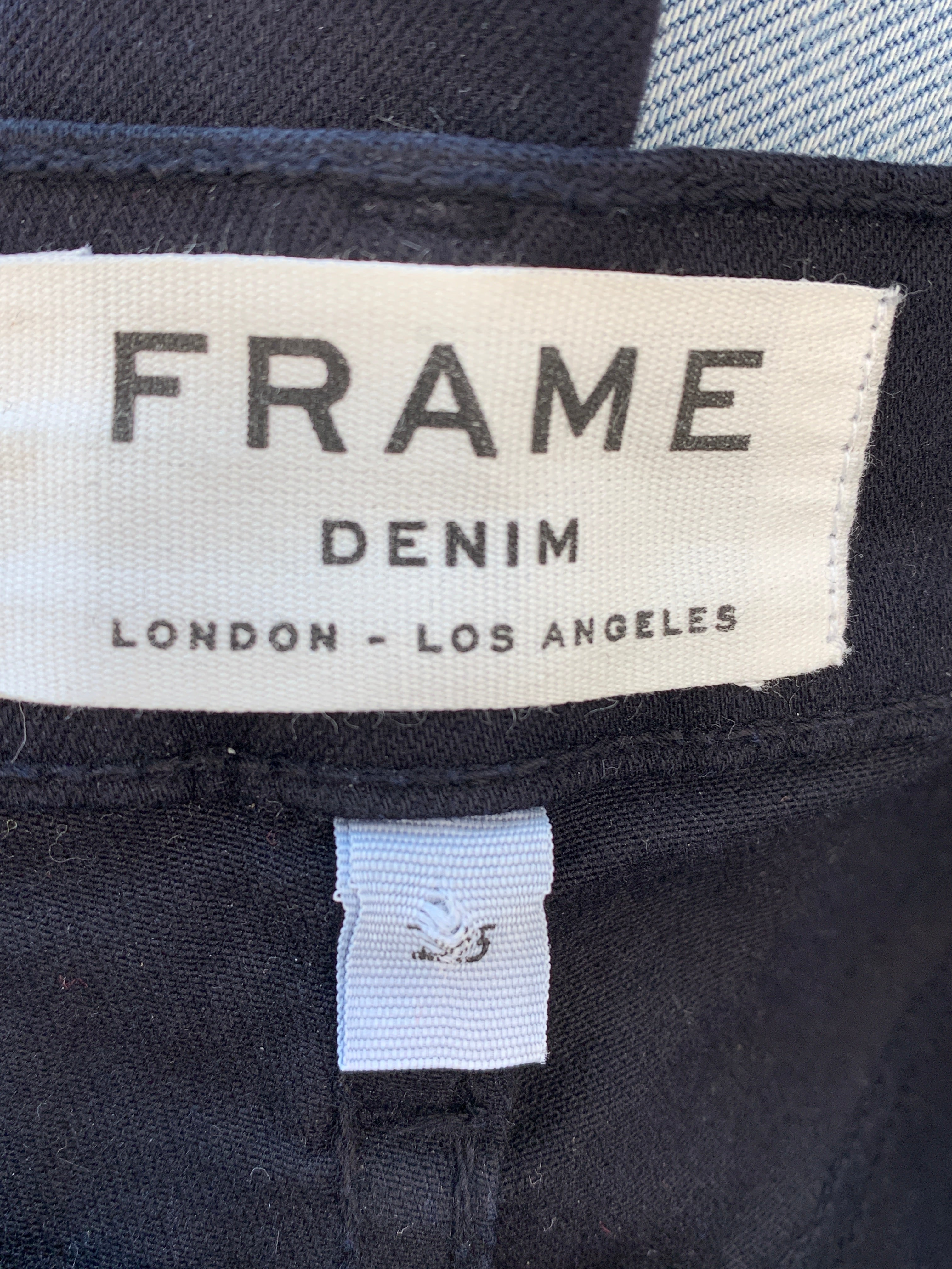 Frame Bukser
